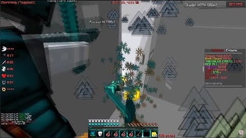 Capping Citadel w/ TmR l HCRival