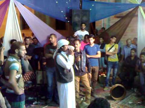 افراح العريش 2012 نايف ابو عياش