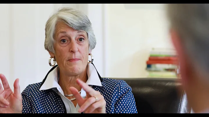 Faith and Work | Jody Vanderwell on the influence ...