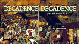 DECADENCE \