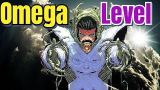 How Strong is Forge - Marvel Comics Explained