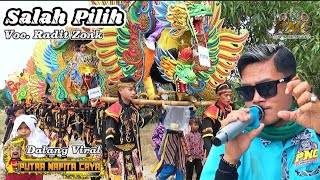 Dalang Viral ❗ Salah Pilih Voc. Radit Zonk - Putra Nafita Caya (PNC) || Cempeh - Lelea