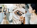 結婚式Q&A｜花嫁美容、結婚指輪、試着したドレス、ヘアメイクなど