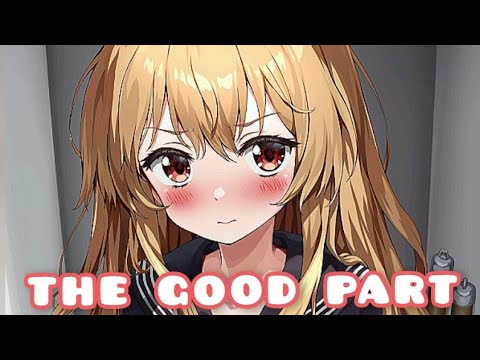Nightcore-The Good Part(TELYKAST & LORYN)