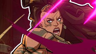Why the FGC is freaking out over Illaoi