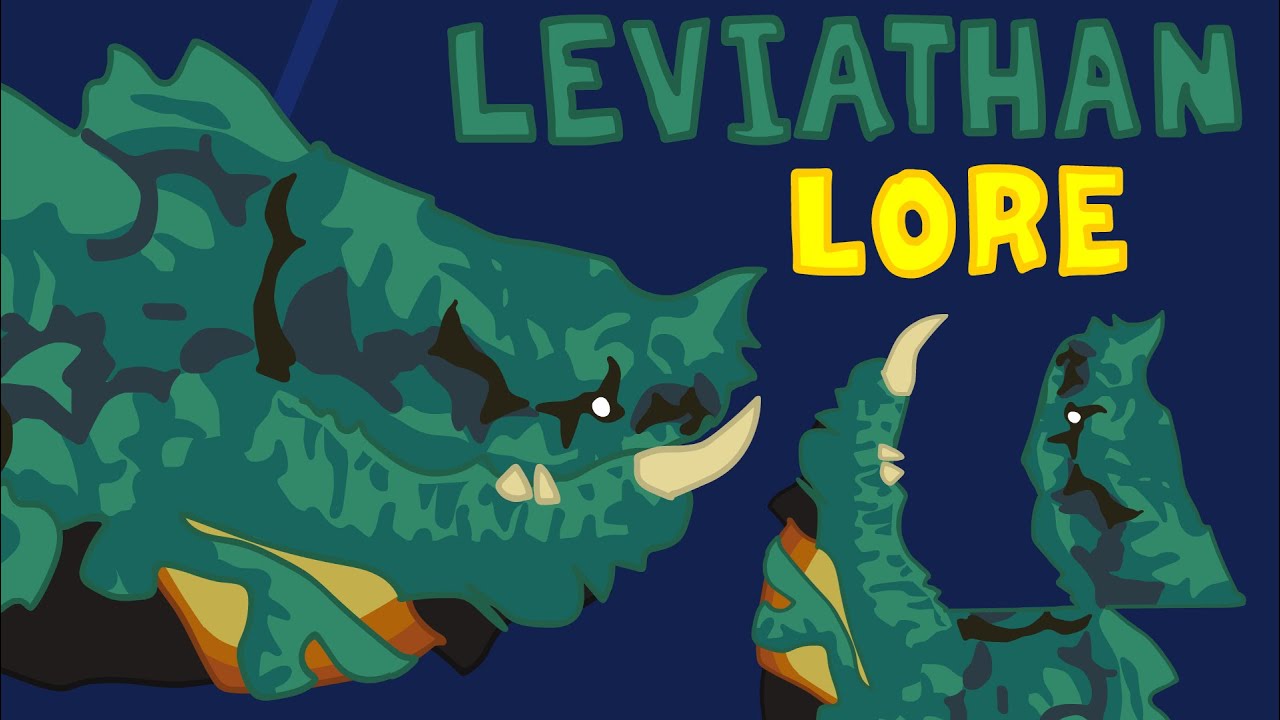 The Leviathan, Total Calamity Wiki