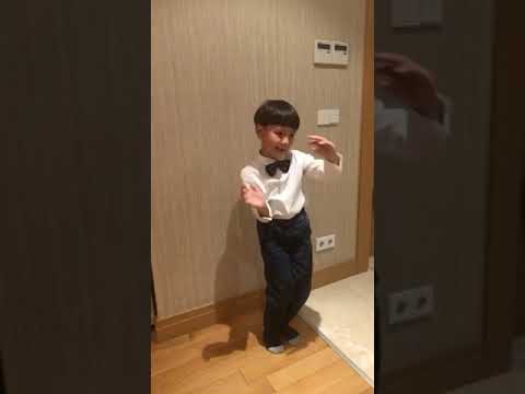 Emre Is Signing A Song In English Japanese And Turkish 