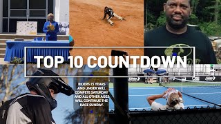 Sumter Today: 2025 Sumter Today Top 10 Countdown!