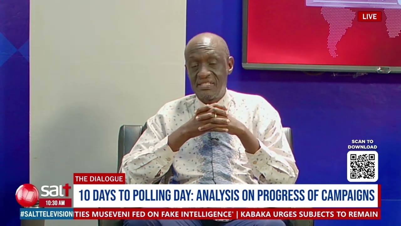 На дорогах так много смертей — Ричард Багума 