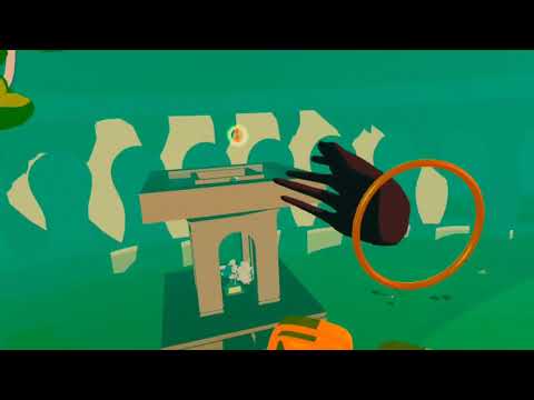 The Under Presents : Any% u0022u0022u0022u0022u0022Speedrunu0022u0022u0022u0022u0022