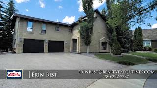 Erin Best - Beautiful St.Albert Home