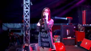 LALUNA MUSIC - SUMPAH DAN CINTA MATIKU - SISKA AMANDA - HAPPY PARTY GAB GANK - GROBOGAN