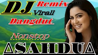 DJ DANGDUT REMIX TERBARU ∆ SAHDU ∆ DISCO ELECTONE VIRALL 2026