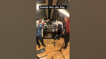 Le nostre sfighe durante le prove #sfighe #prove #musica #postscriptum