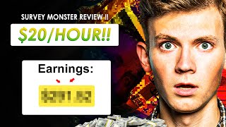 Earn $20 Per hour DOING THIS!!? | MAKE MONEY online 💸