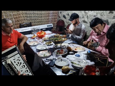 Мощные Аварские Песни Кабахчоли 25 05 2025