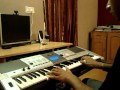 Bewafa(Imran Khan) Piano Cover - Nitesh Salwan