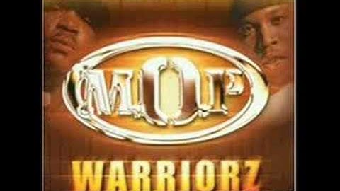M.O.P - G-building