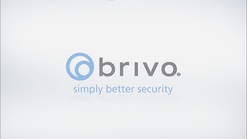 How To: Brivo Smart Home Gateway SD Card Swap