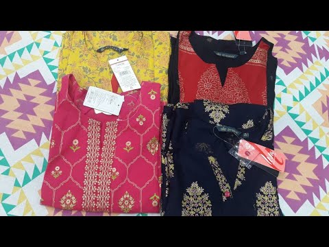 reliance trends kurtis online shopping