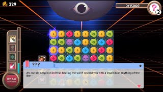 Isekai Quest: Boss - all 3 rounds plus ending