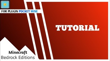 Tutorial Pocketmine