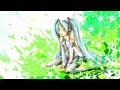 【初音ミク】♪春のスイング（オリジナル）