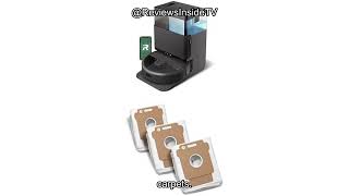 iRobot Roomba Plus 405 Review: Is This Robot Vacuum &amp; Mop Worth the Investment?