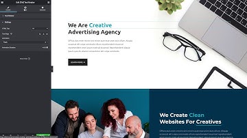 TM Elementor Addons - Text Rotator