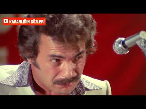 Orhan Gencebay-ACI GÖZYAŞLARIM- Enstrümantal KLİP