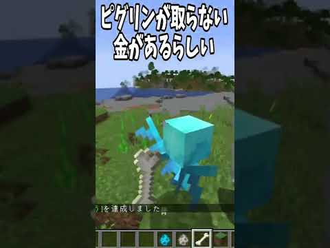 プレイヤーが手懐けた狼はアレイを攻撃する?!!#Shorts【Minecraft 】