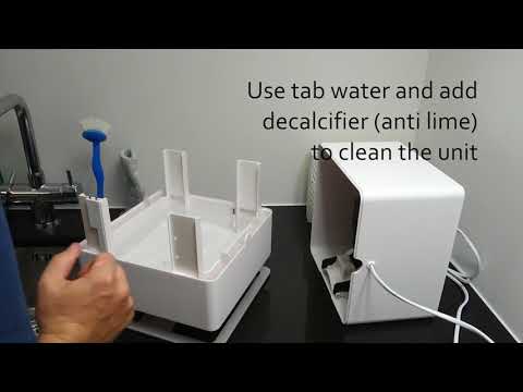 Video: Ako čistiť Tlačiareň