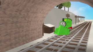 6 Days Til Christmas Thomas And Friends