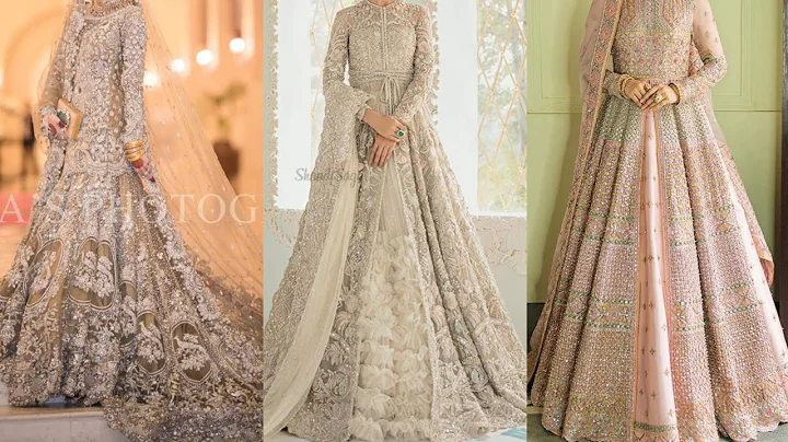 Walima bridal dress 2022|Walima bridal dress 2023|Got Style