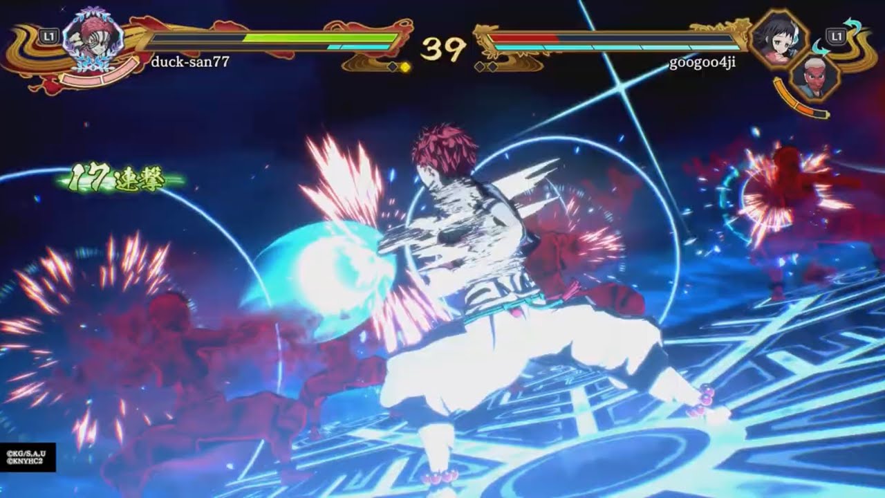 鬼滅の刃 ヒノカミ血風譚2_20260228130841