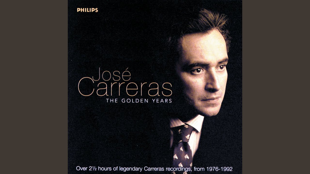 Tosti: Malia (Orch. Hope)