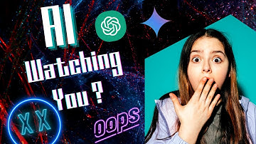 ChatGPT & Gemini Are Collecting Your Data - Here’s How to Stop Them!