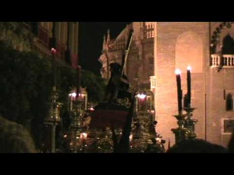Hermandad y Cofradía de Nazarenos de Nuestro Padre Jesús de las Penas y María Santísima de los Dolores