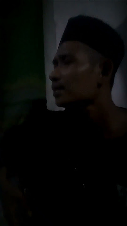 Tempatkan Dia Dalam Surgamu Cover Fudin