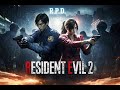 Resident Evil 2 Remake | Saatnya Ketemu Si Botak
