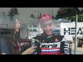In the Hot Seat: Formula DRIFT Drivers Answer Burning Questions