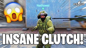 if i die in CS:GO the video ends.