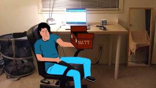 The Boxhead Effect 2 (HD)
