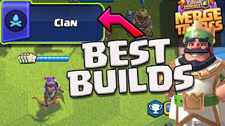 USE THIS to WIN MERGE TACTICS- Free2Play