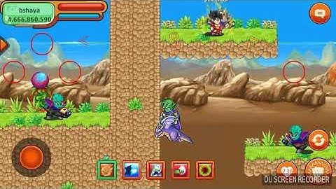 Ngọc Rồng Online - Hướng dẫn ae cách qa các map bên fide nhanh nhất.