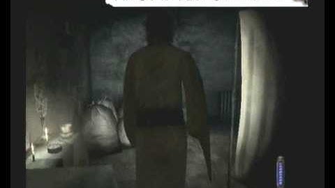 Fatal Frame 4 Playthrough (22) Chapter 7