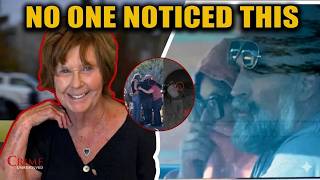 Shocking Secrets Tommaso, Ani & Dominic Tried to Hide.