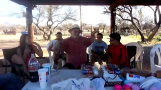 Elephant Head Easter 2013 Harlem Shake