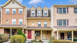 12312 Sweetbough Ct video tour