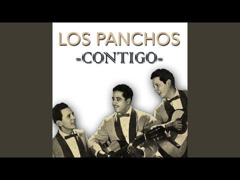 Los Panchos - Una Copa Mas